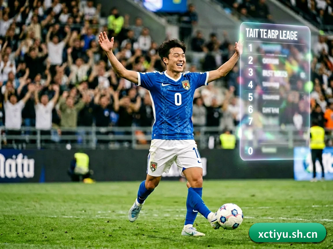 XC体育 APP 界面(xc-sports)